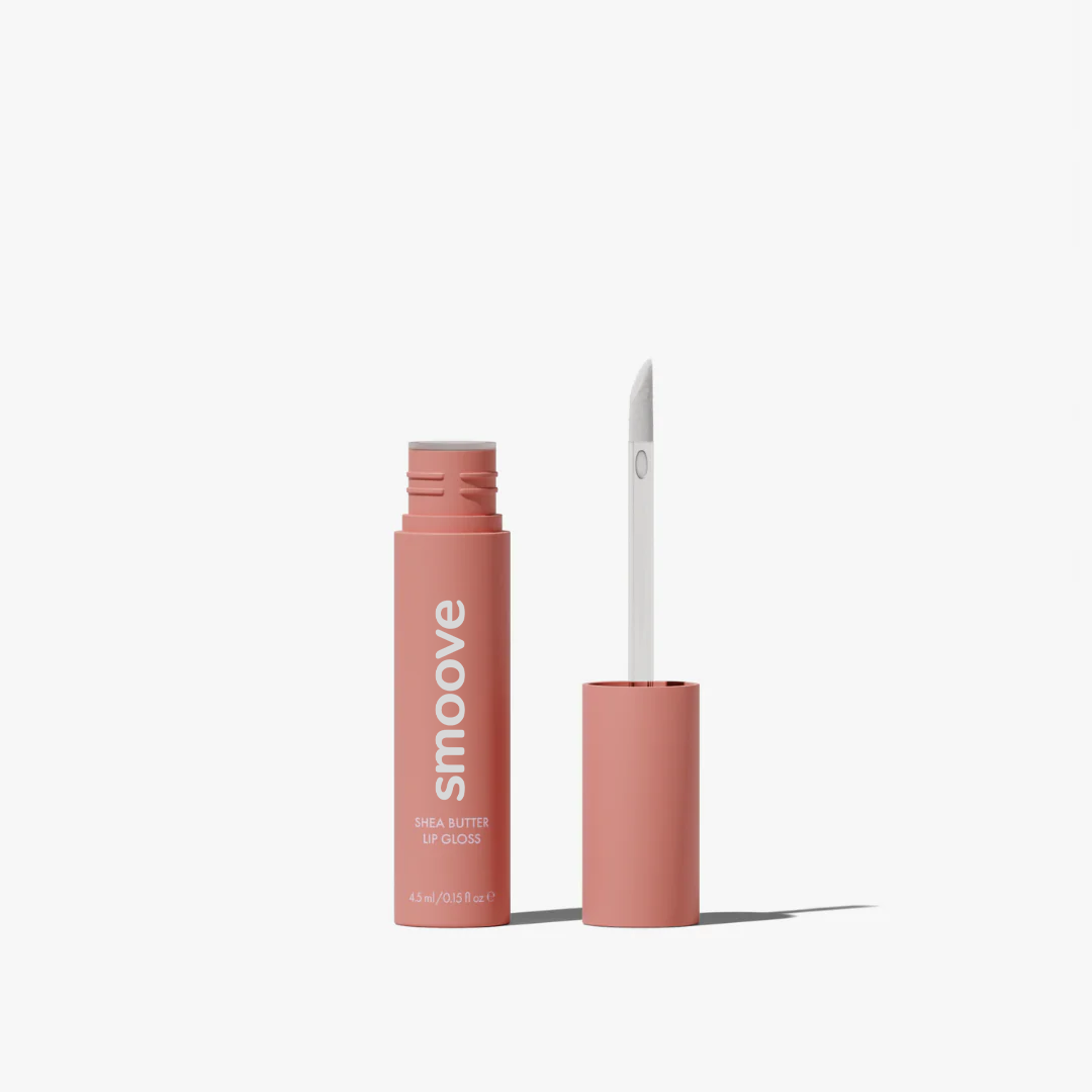 Glass Glow Lip Gloss
