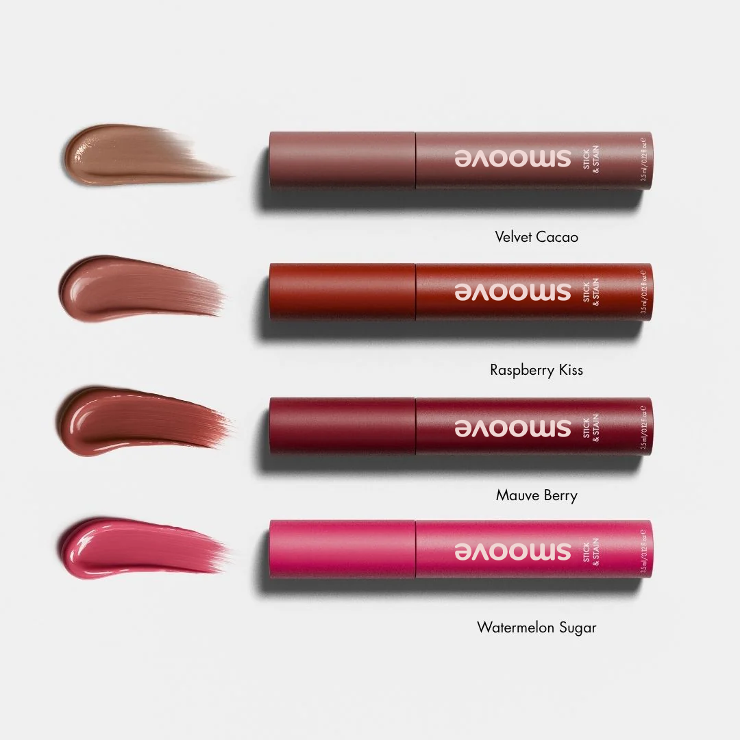 Peel & Reveal Lip Stain