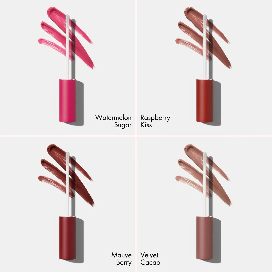 Peel & Reveal Lip Stain