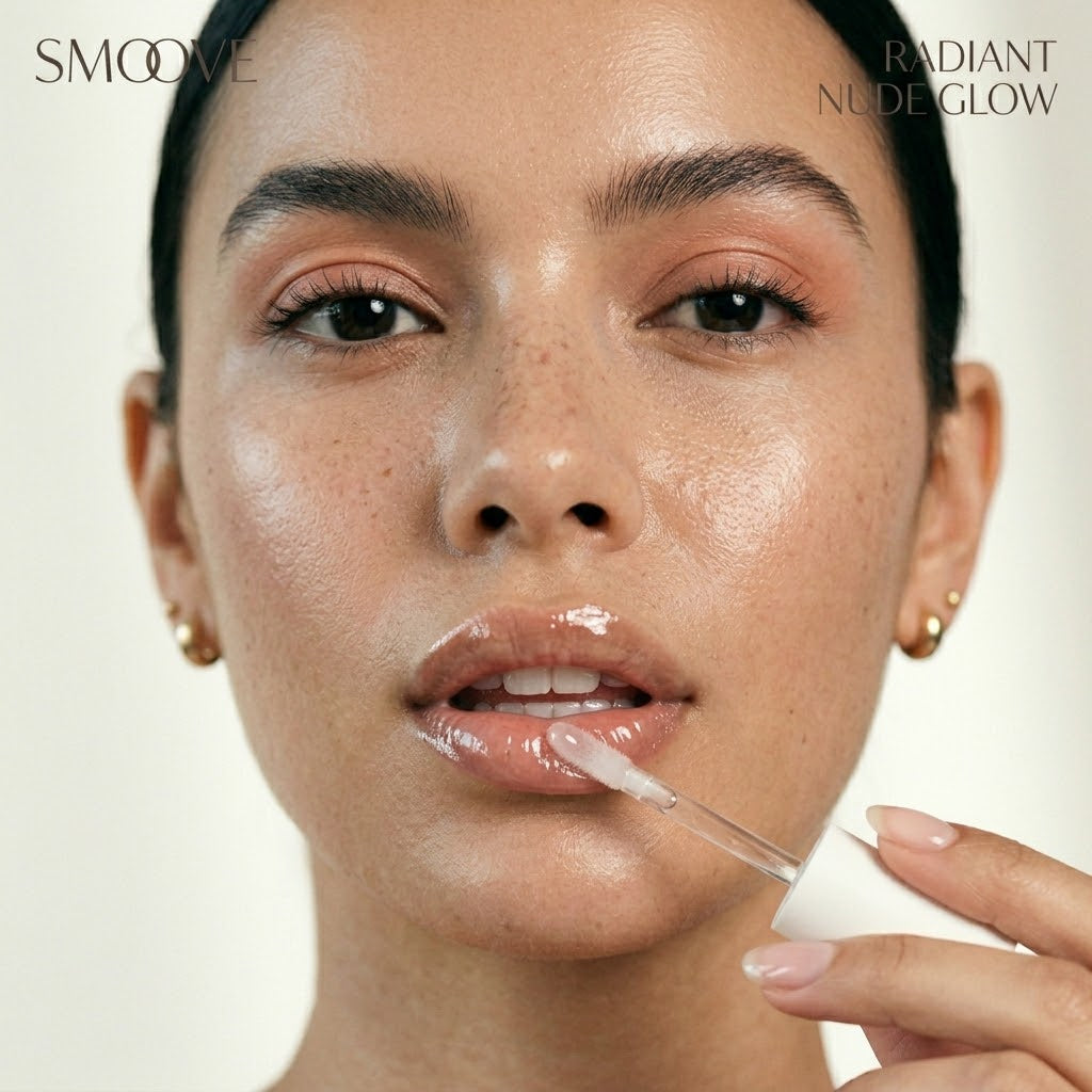 Glass Glow Lip Gloss