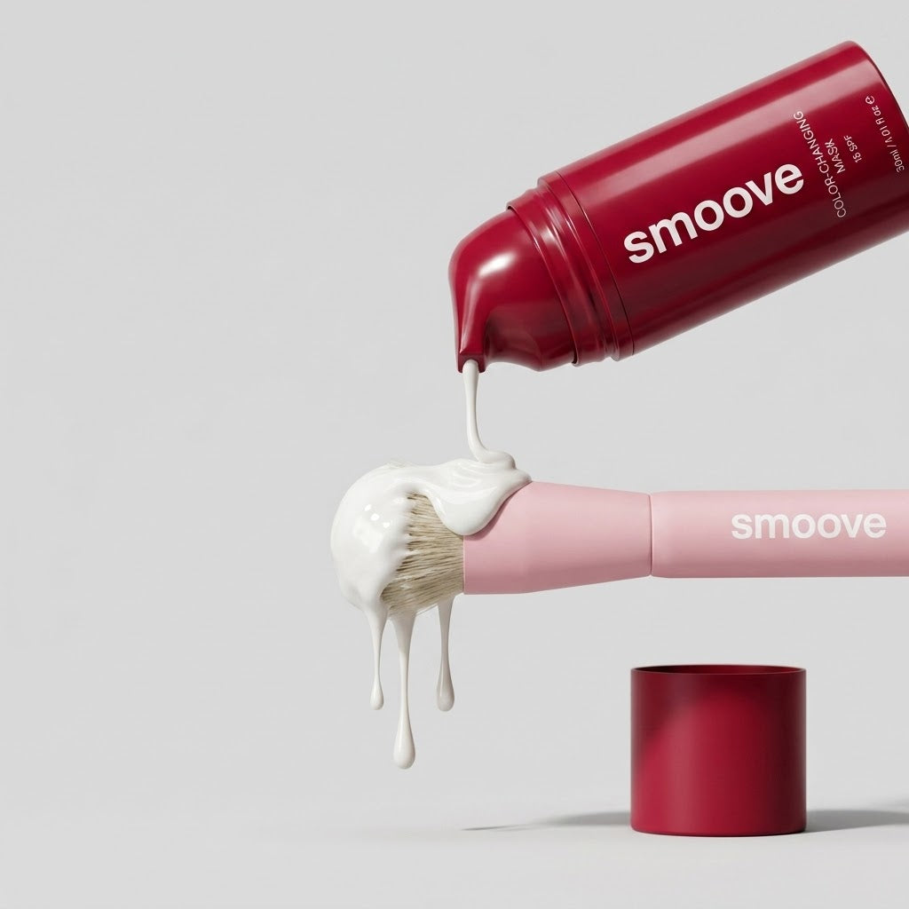 Velvet Blender Brush
