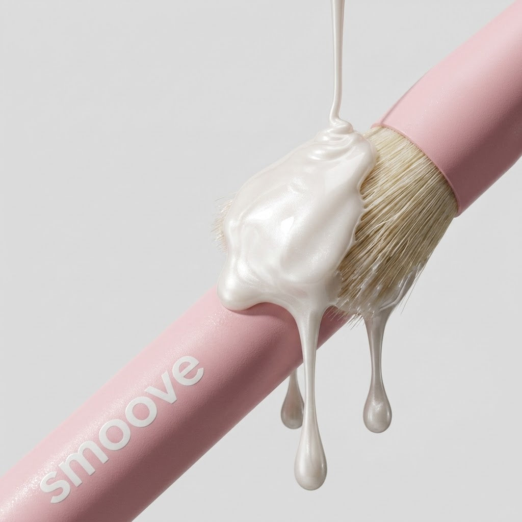 Velvet Blender Brush