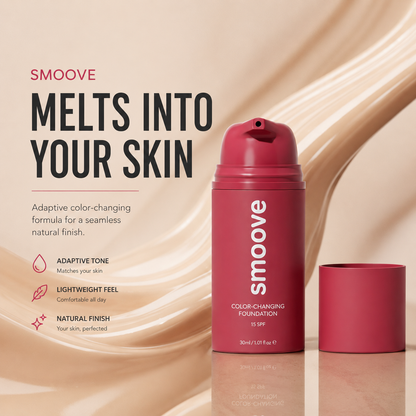 Skin Match Foundation