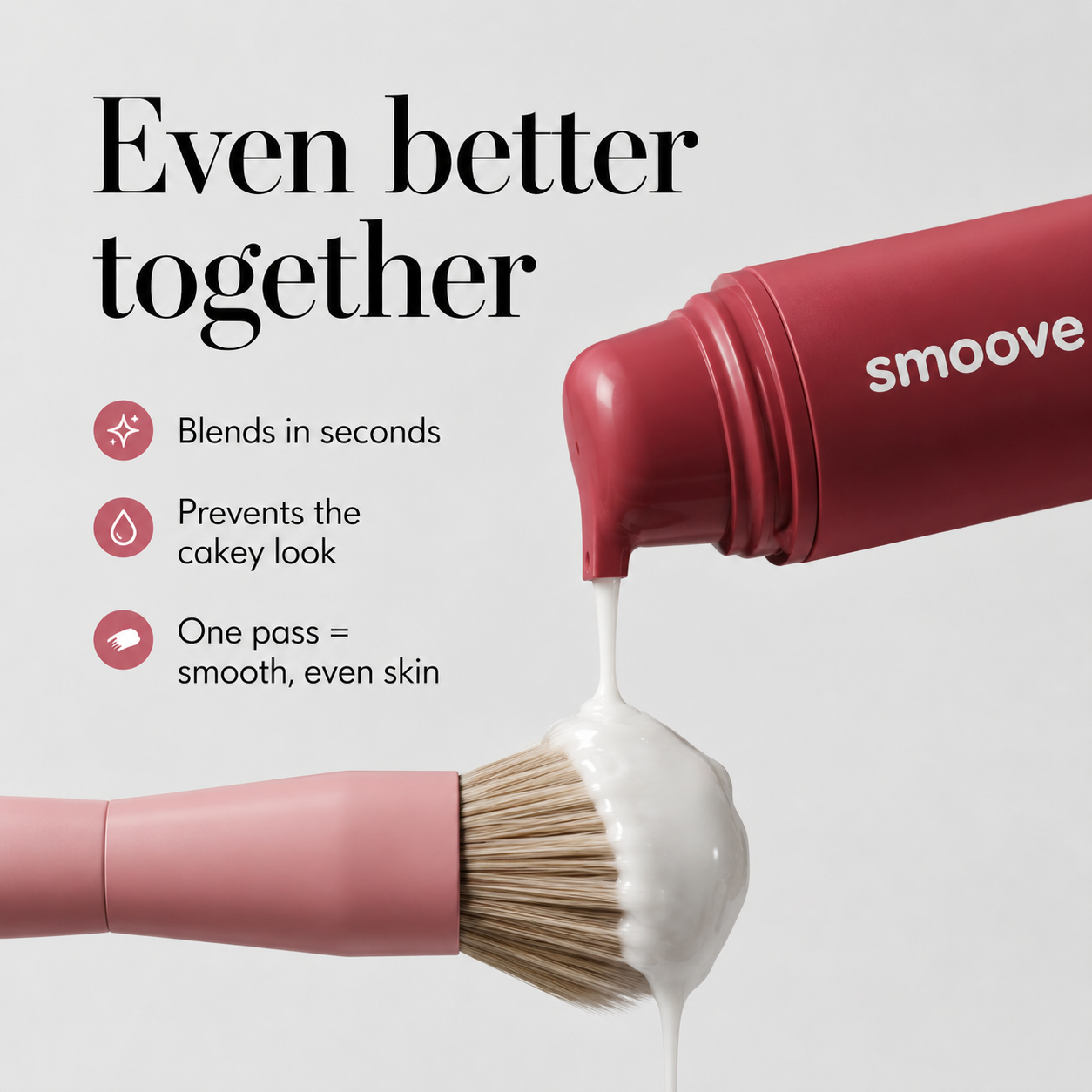 Skin Match Foundation