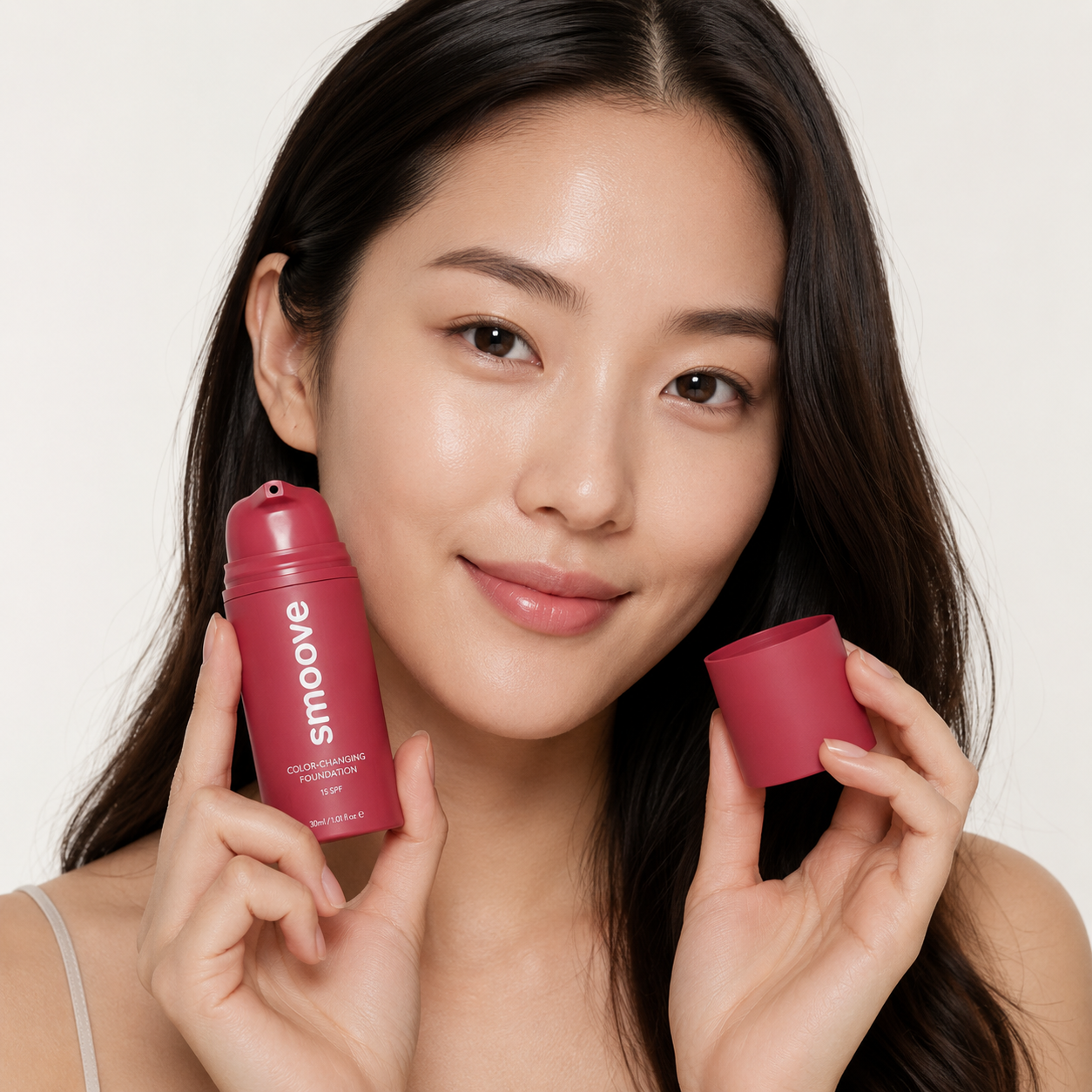 Skin Match Foundation