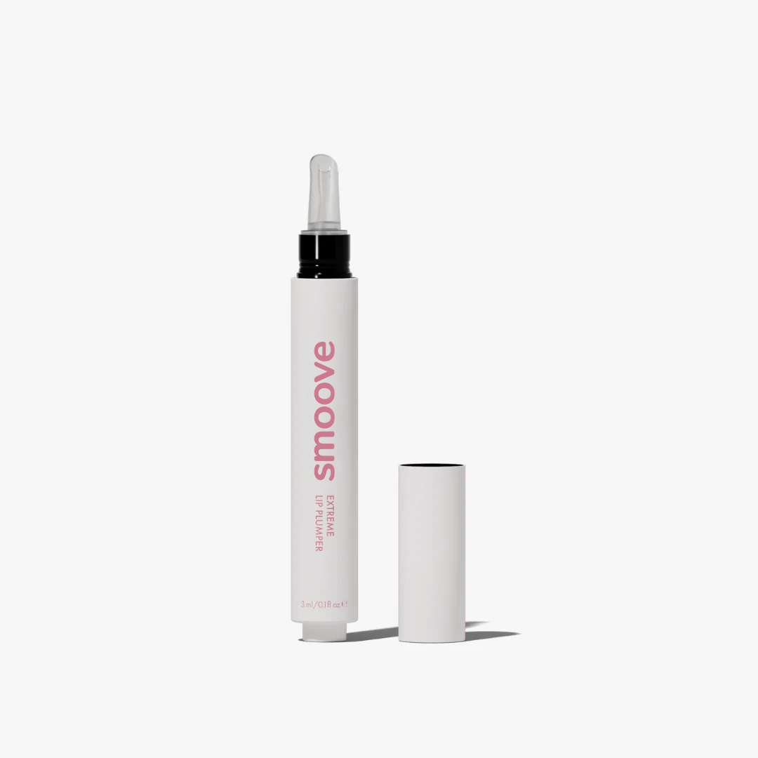 Plump & Glow Lip Serum