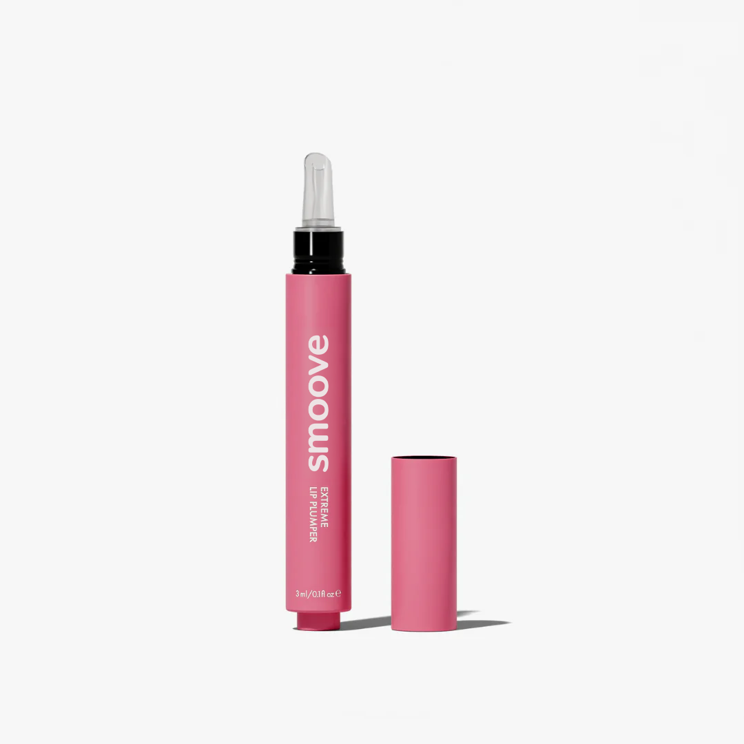 Plump & Glow Lip Serum