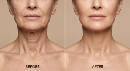 Age-Defying Adaptive Foundation