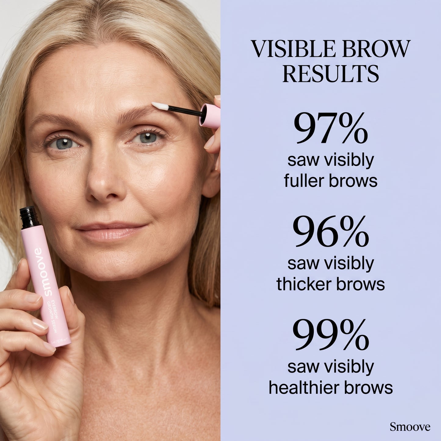 Eyebrow Boost Serum