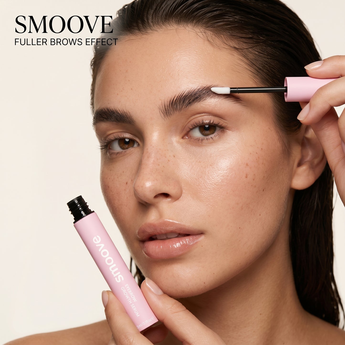 Eyebrow Boost Serum