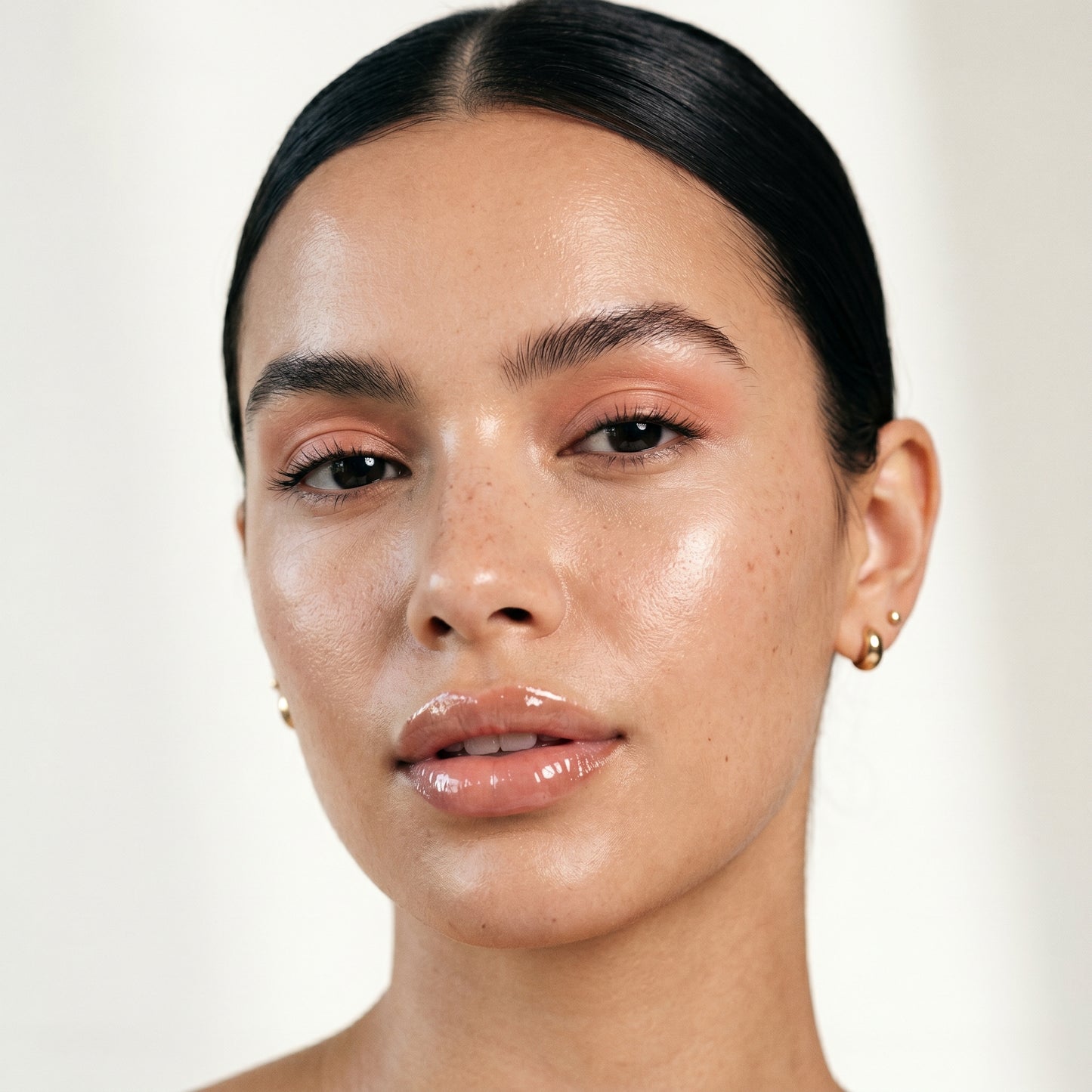 Glass Glow Lip Gloss