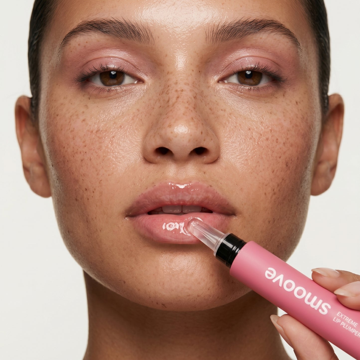 Plump & Glow Lip Serum