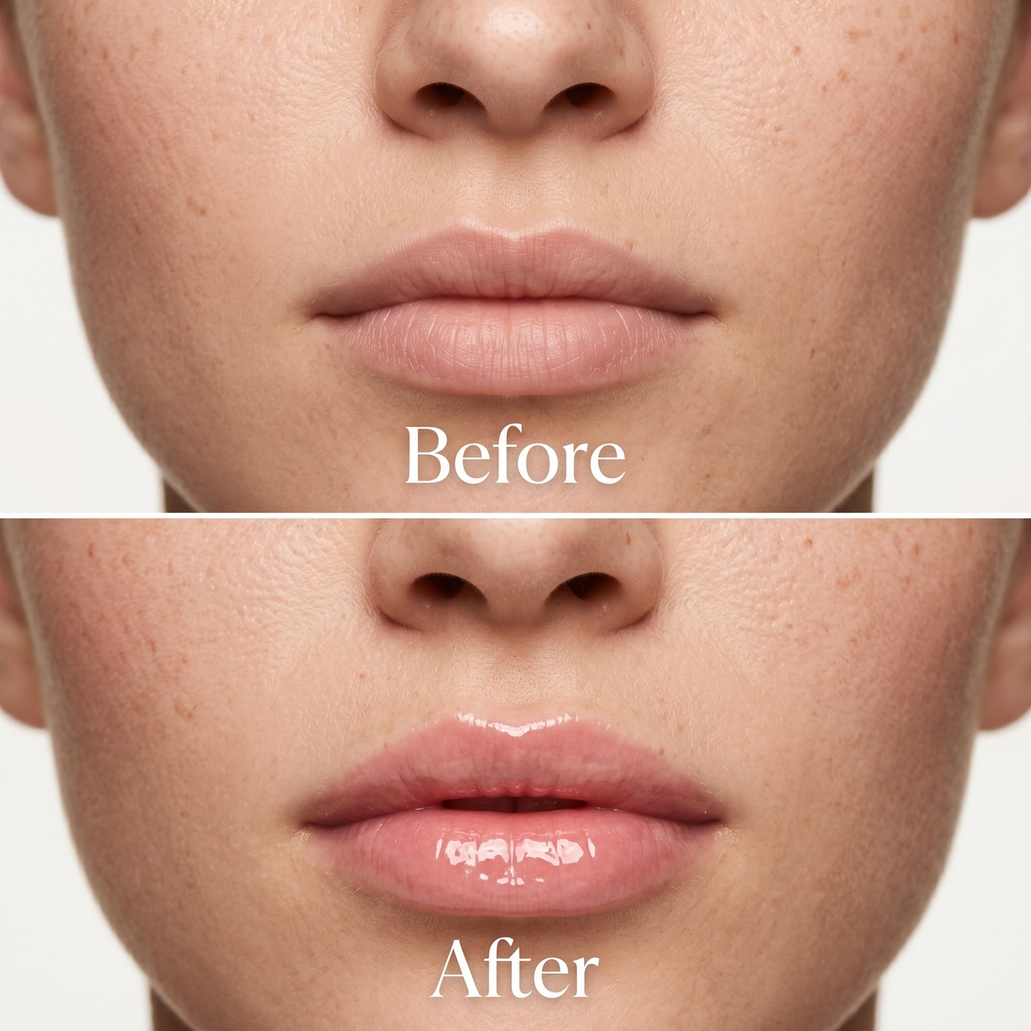 Plump & Glow Lip Serum