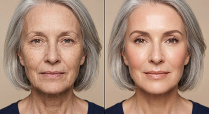 Age-Defying Adaptive Foundation