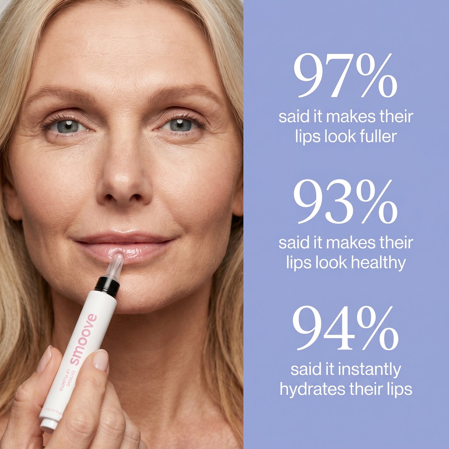 Plump & Glow Lip Serum