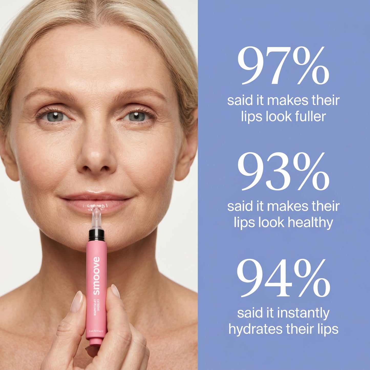 Plump & Glow Lip Serum