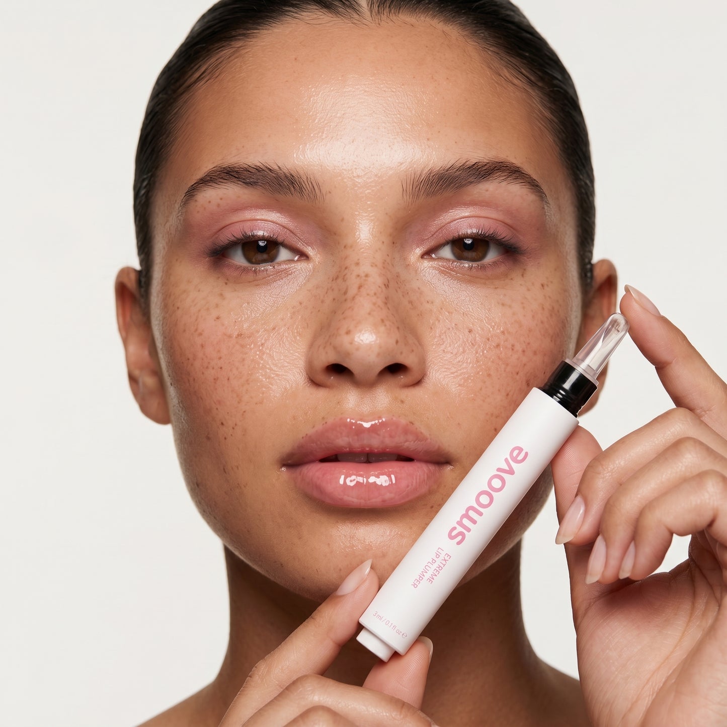 Plump & Glow Lip Serum