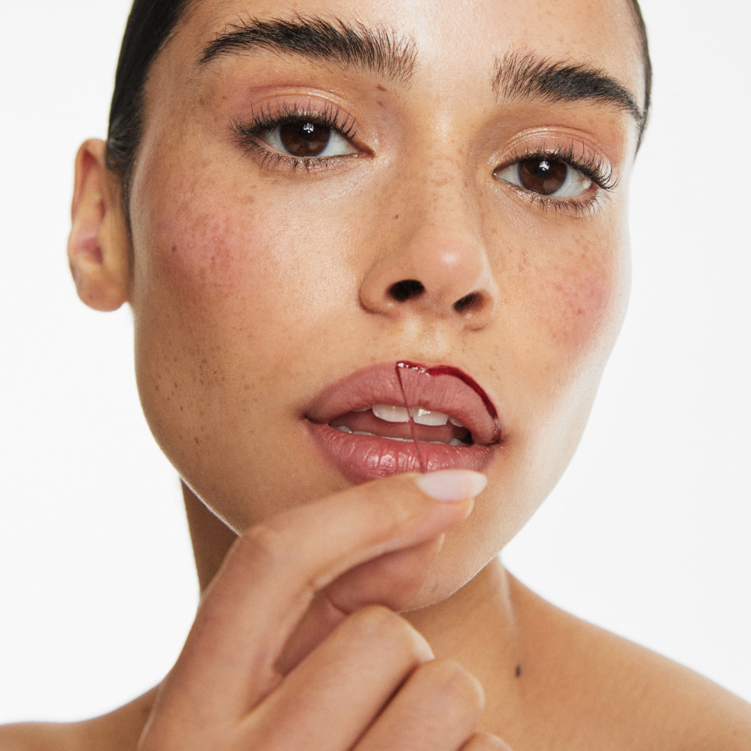 Peel & Reveal Lip Stain